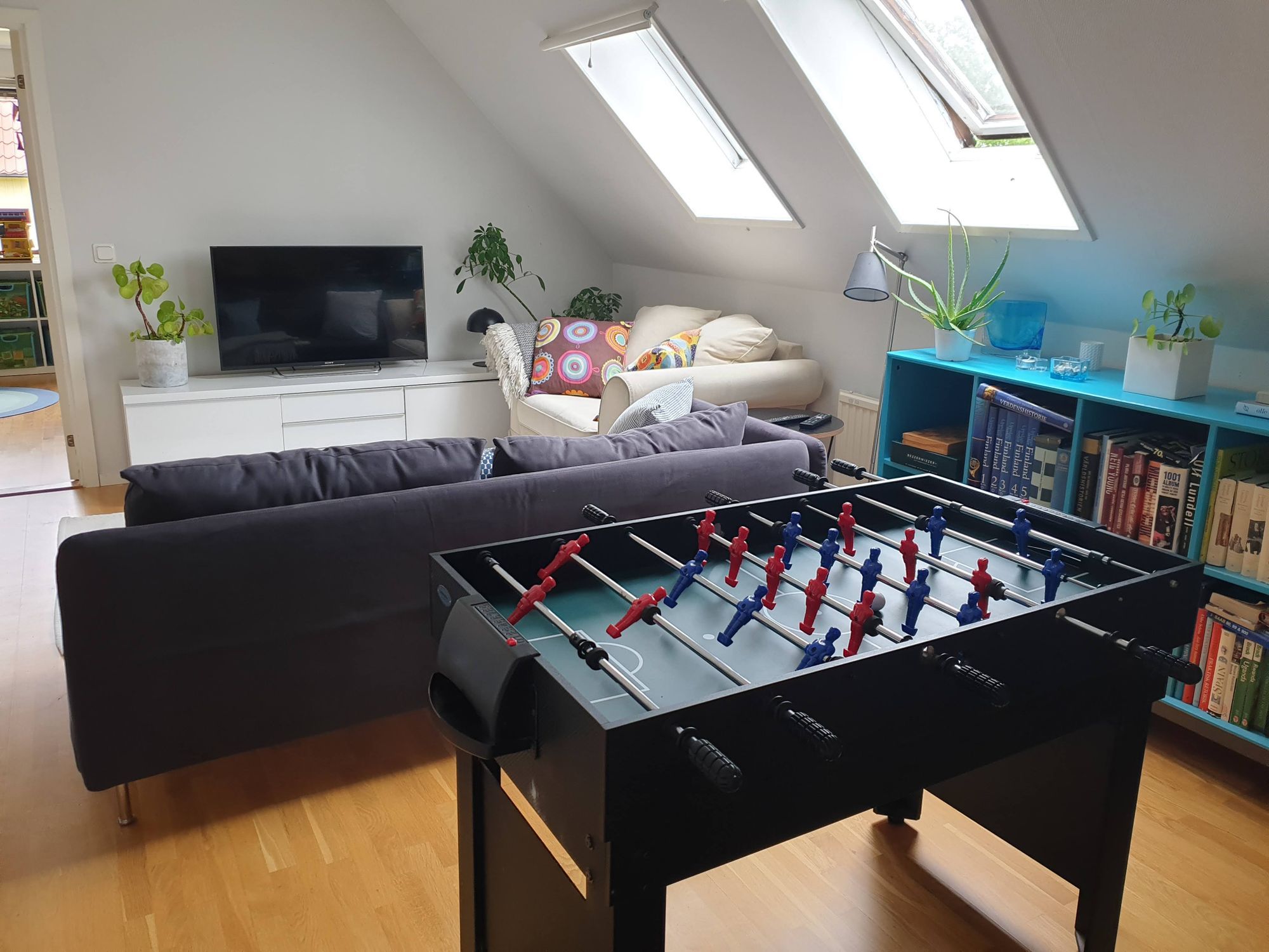 Hyr vårt fina hus i Gnisvärd – bild 9 av 20