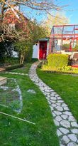 P´s House