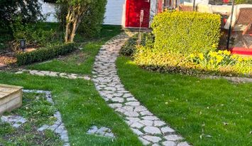P´s House
