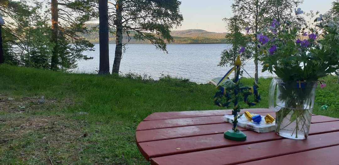 Björnvallen Klövsjö – bild 2 av 13