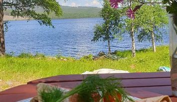 Björnvallen Klövsjö