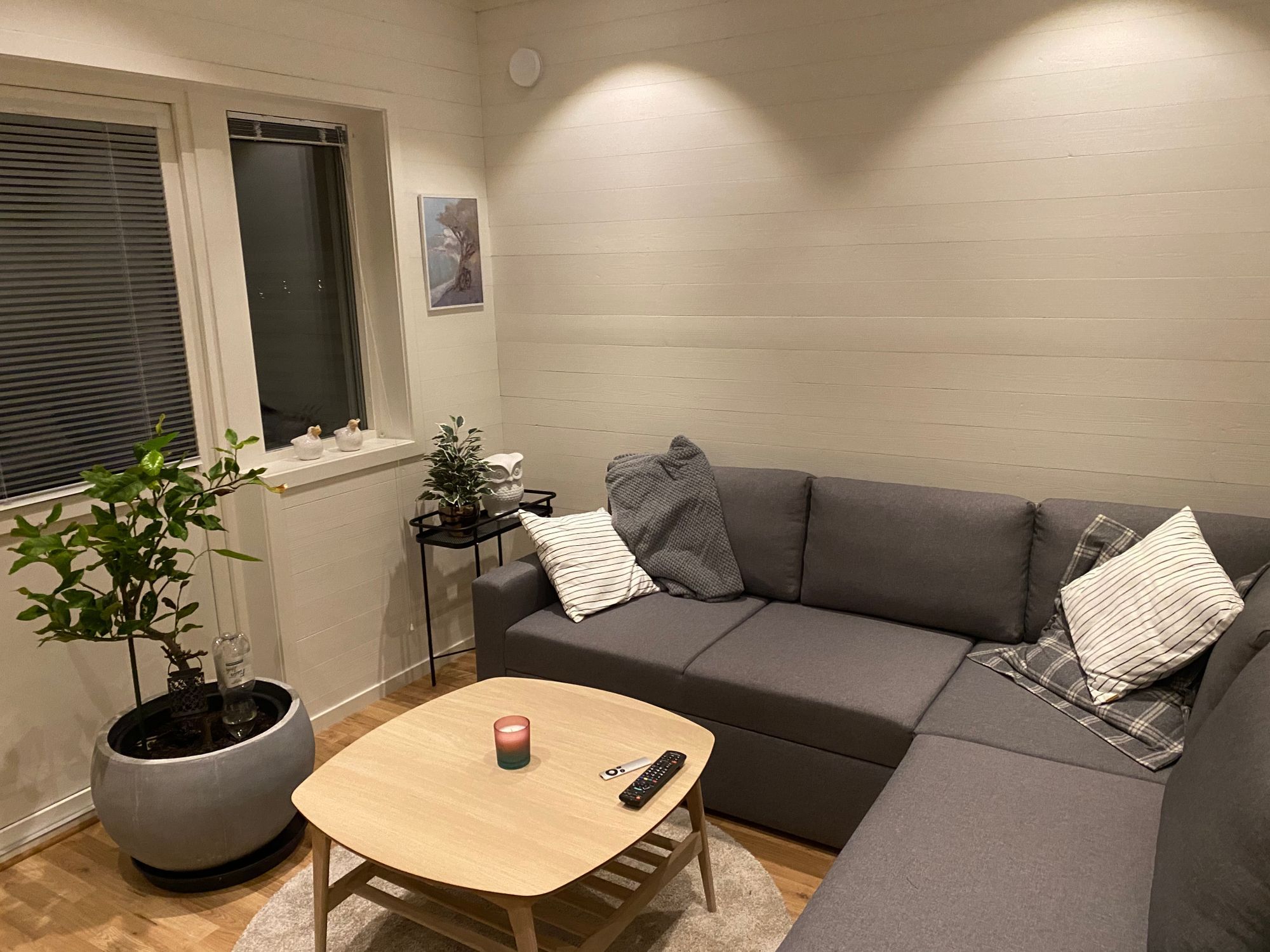 Attefall – bild 7 av 8