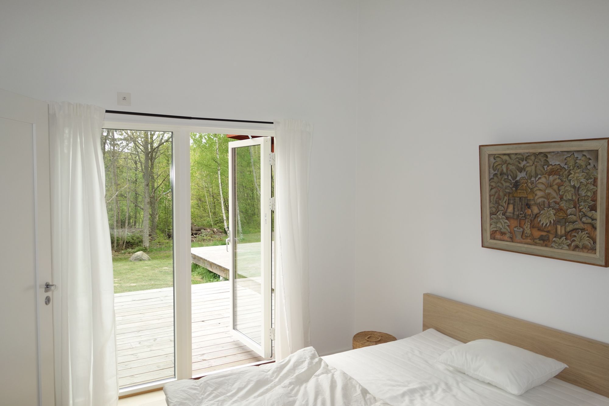 Ljusterös Pärla. Högklassig modern design – bild 13 av 24