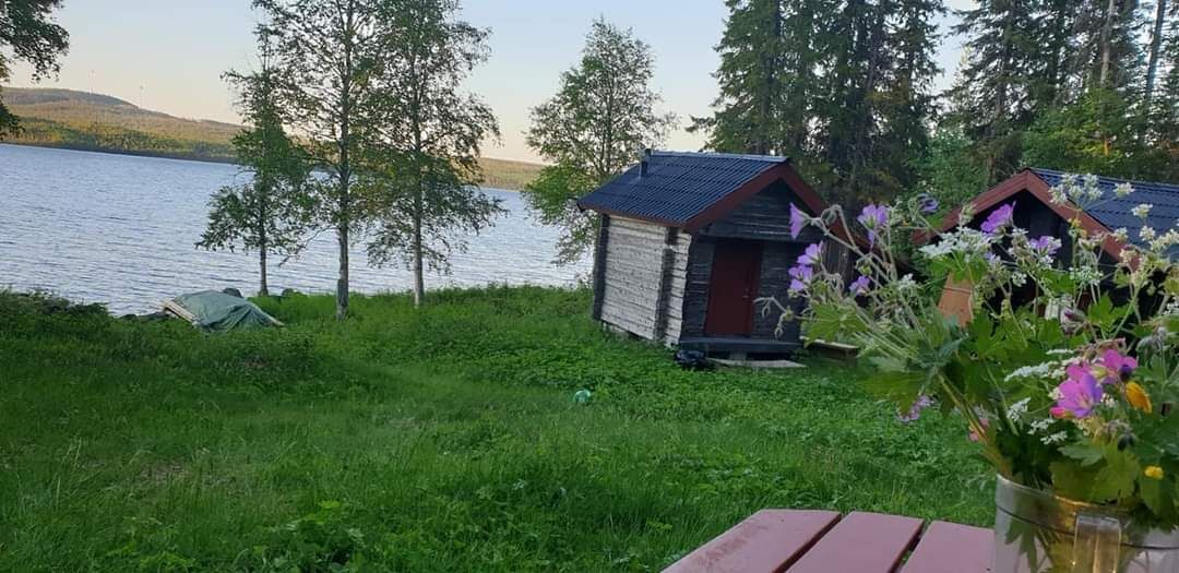 Björnvallen Klövsjö – bild 8 av 13