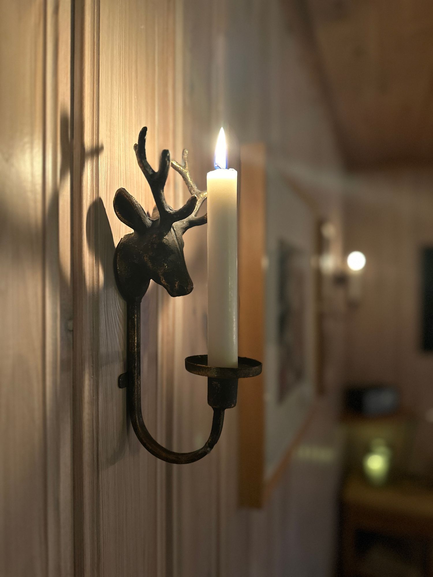 Välutrustad stuga mitt i Duved, Åre – bild 11 av 24