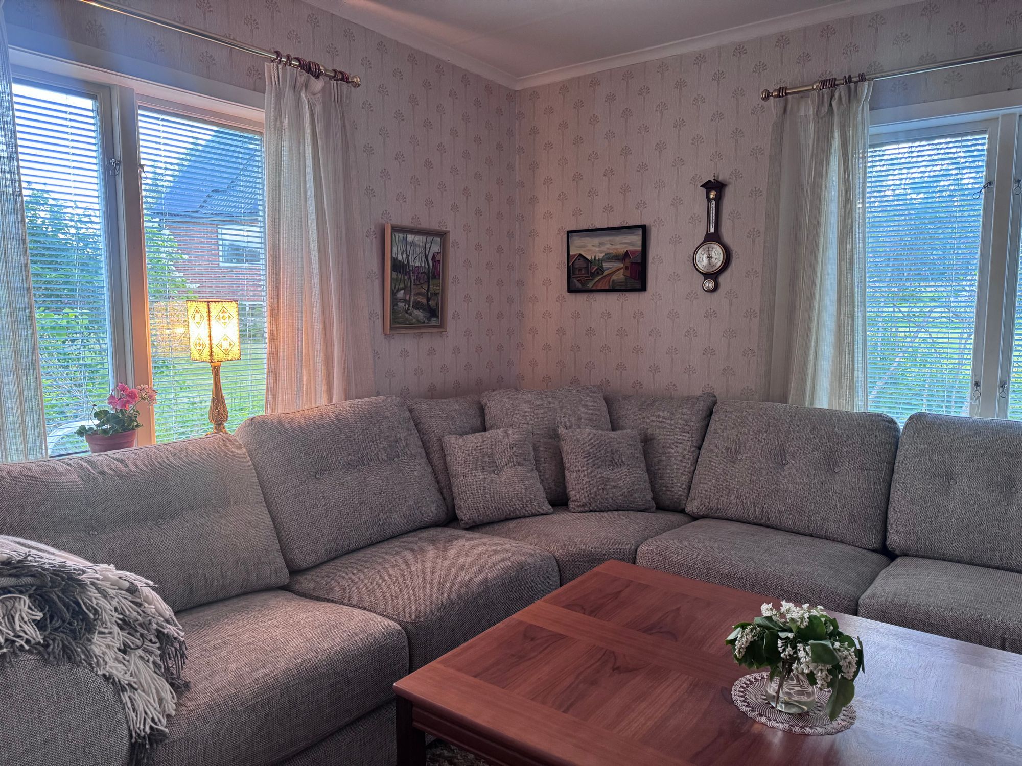 Hundvänligt familjeparadis i Norrfällsviken – bild 13 av 24
