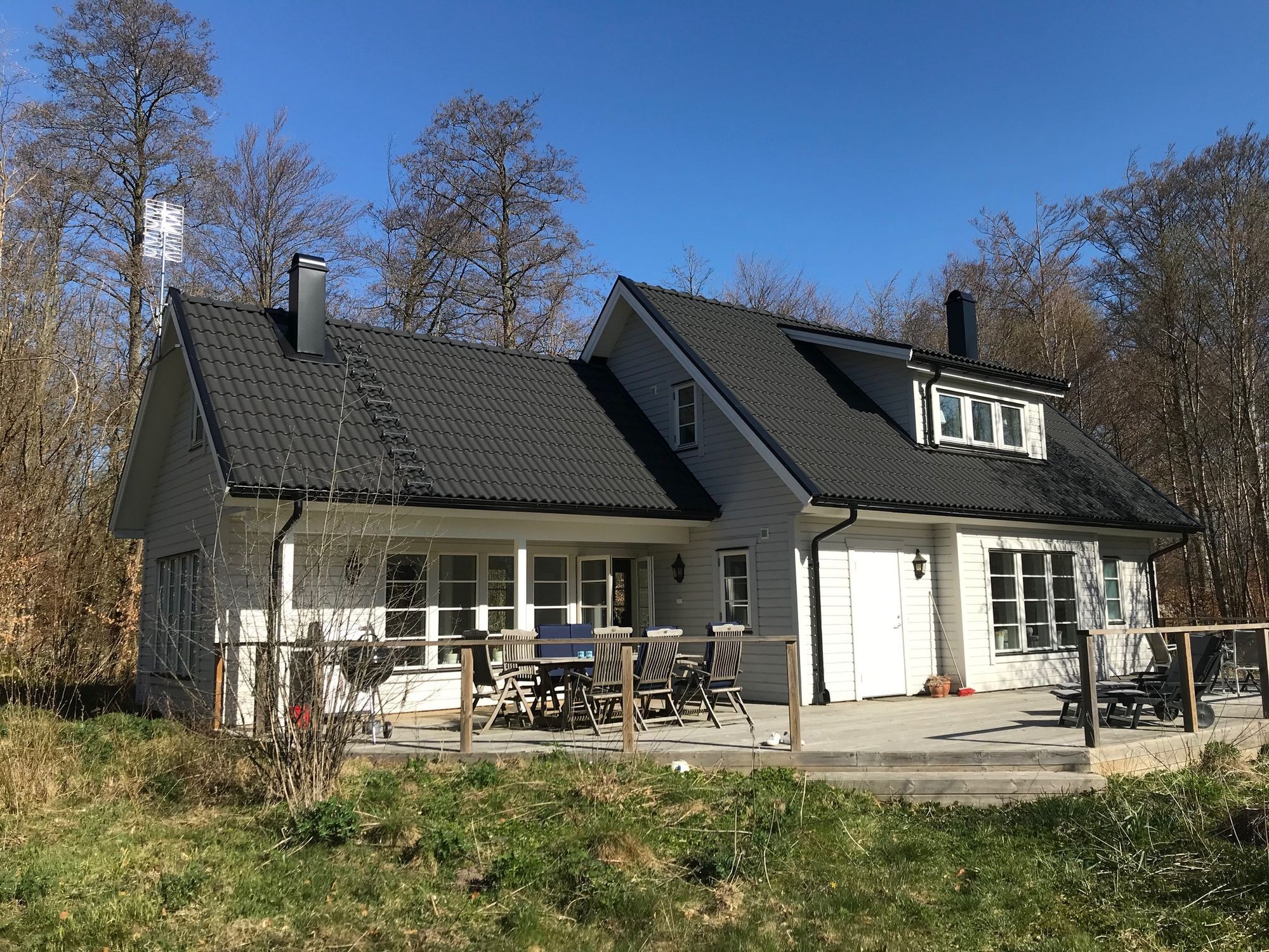 Ett guldkorn på Österlen 9 900 kr/vecka