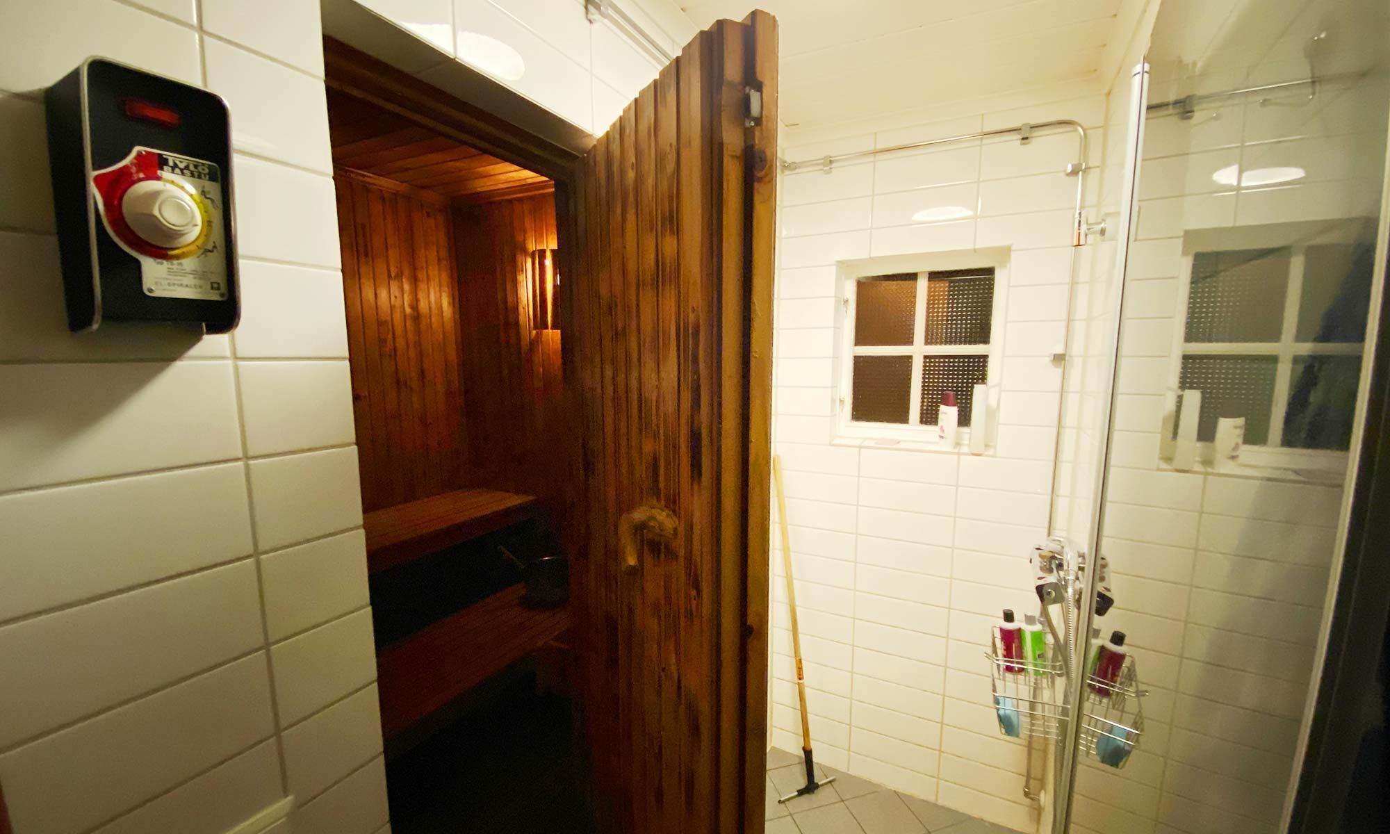 Nära Branäs och Långberget med bastu – bild 9 av 15