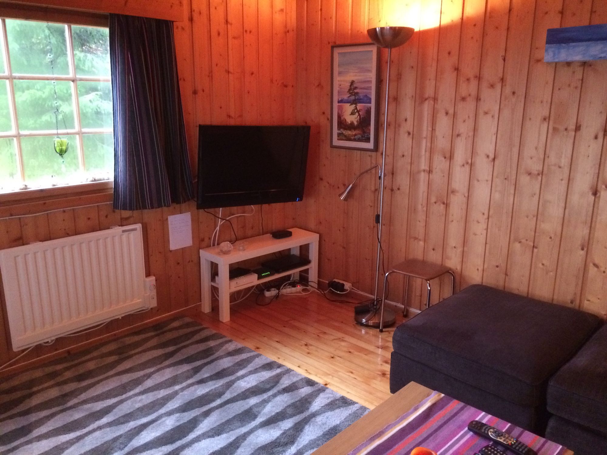 Vackert belägen stuga i Trysil, Fageråsen – bild 3 av 10