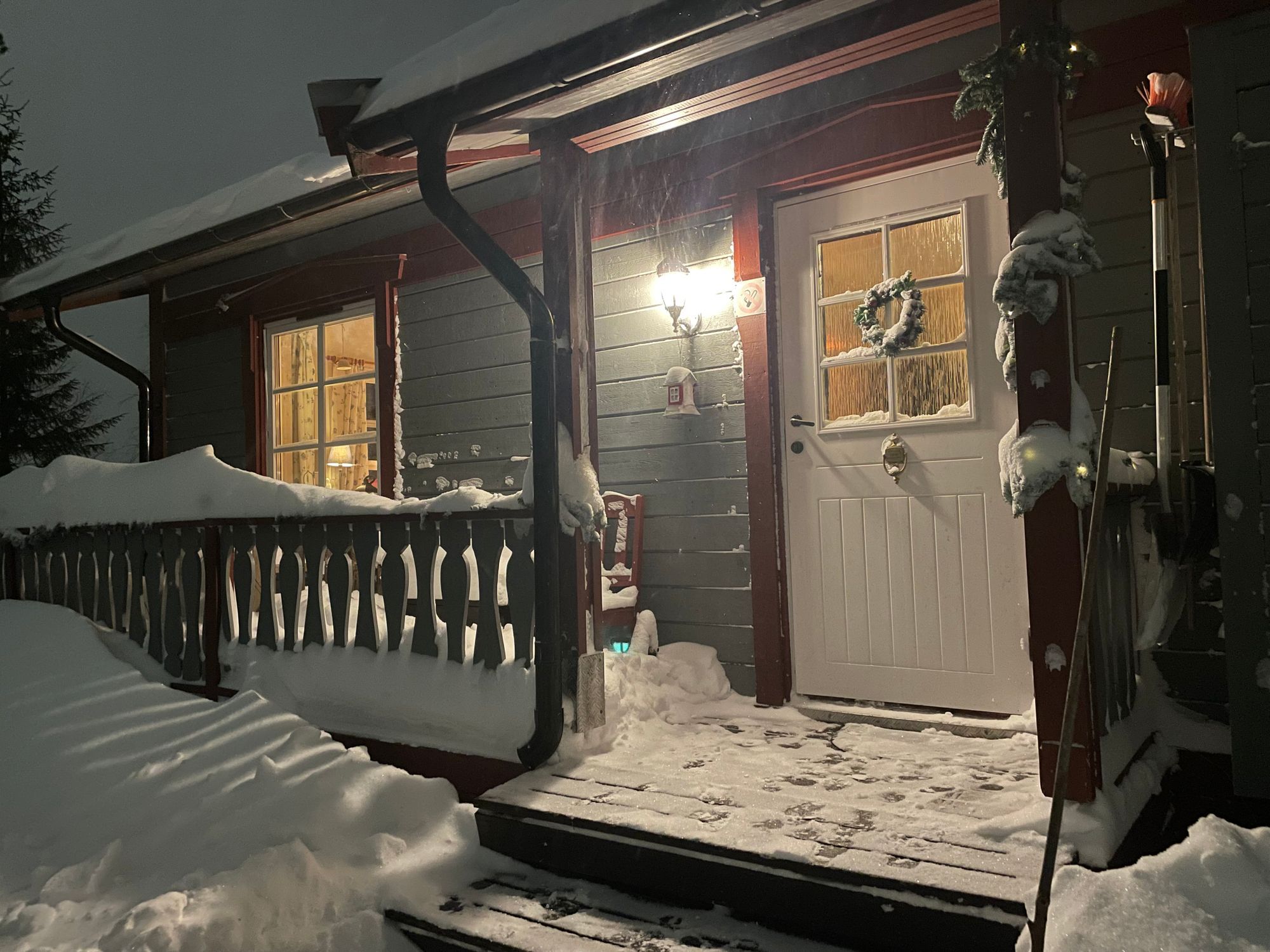 Kläppen - Sälen, ”Ski - In - Ski - Out”! – bild 2 av 12