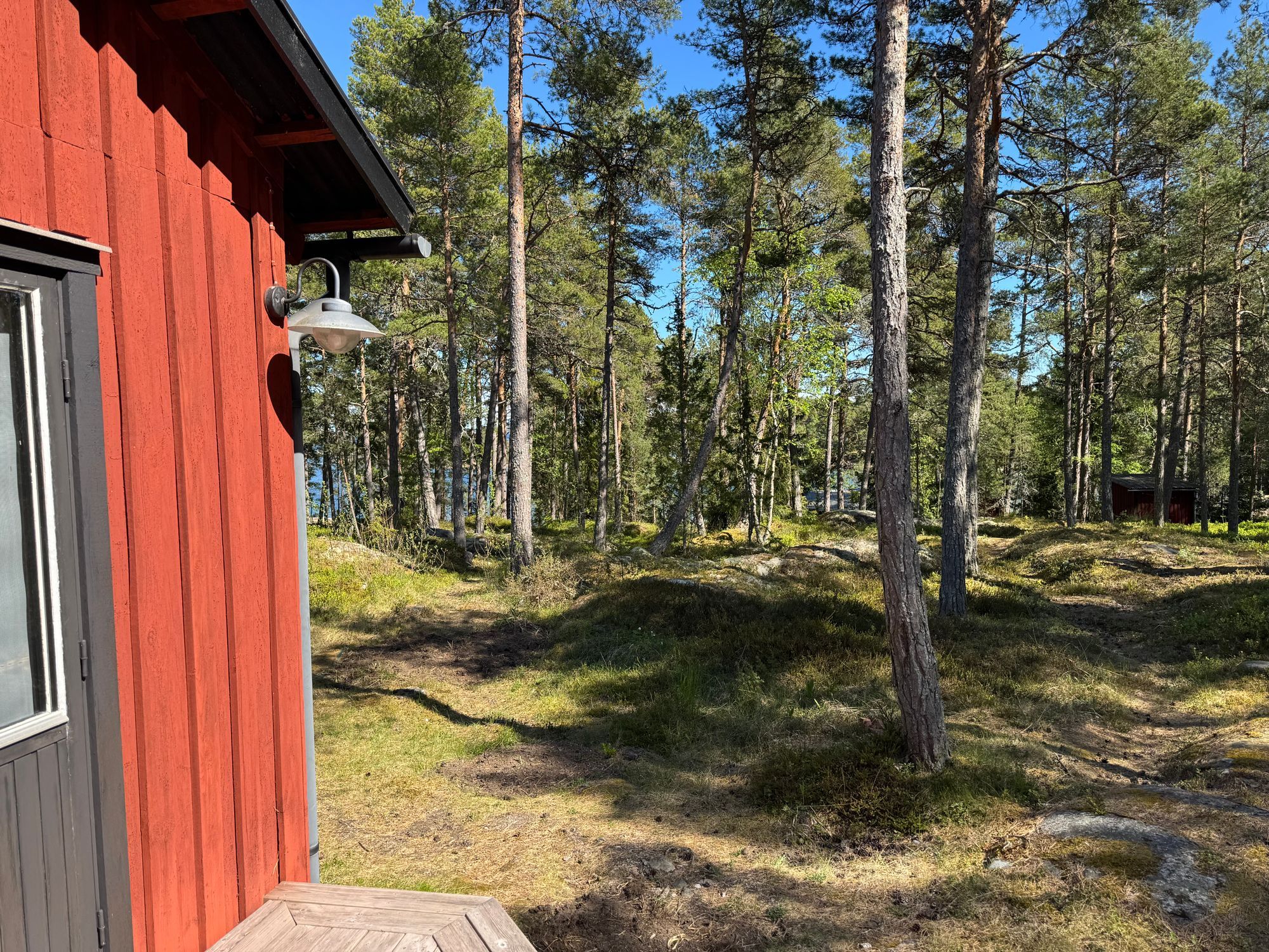 Sommaridyll i Roslagen – bild 5 av 13