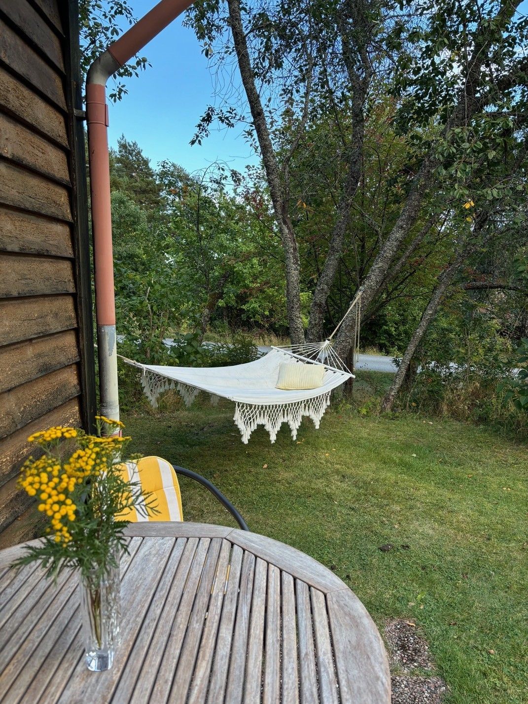 Charmigt sommarhus i Mariefred med närhet till bad – bild 7 av 15