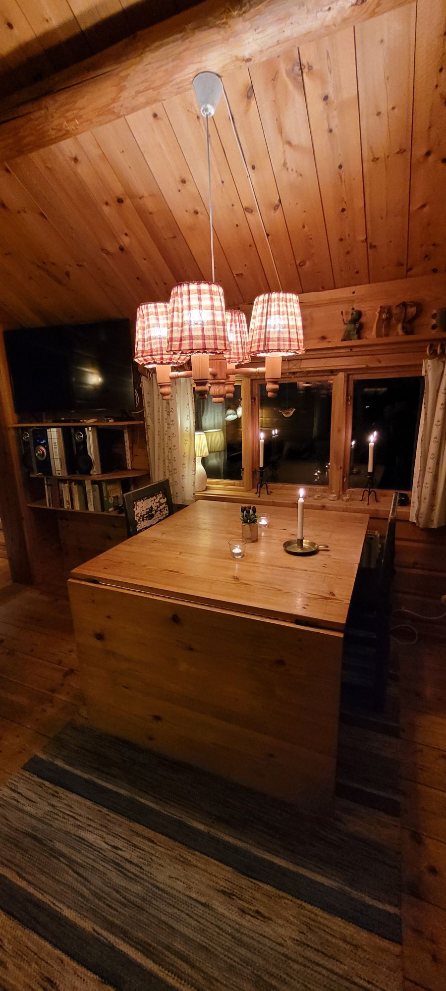 Genuin fjällstuga vid Tandådalen – bild 7 av 22