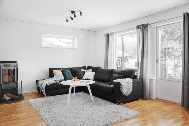 Stuga i Sälen med 8 bäddar #26707