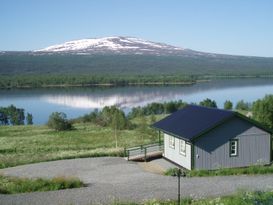 Vackra sköna Lappland