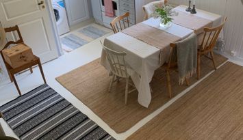 Falsterbo 300 m från vita stränder