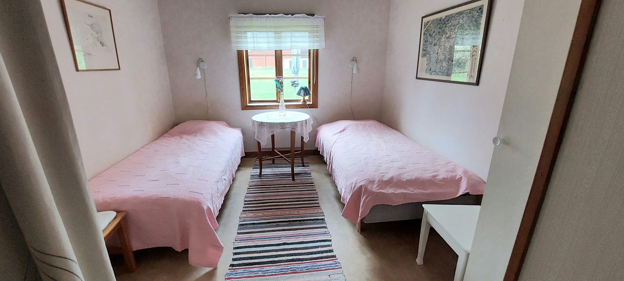 Sommarstuga på landet, 4000/vecka. – bild 6 av 11