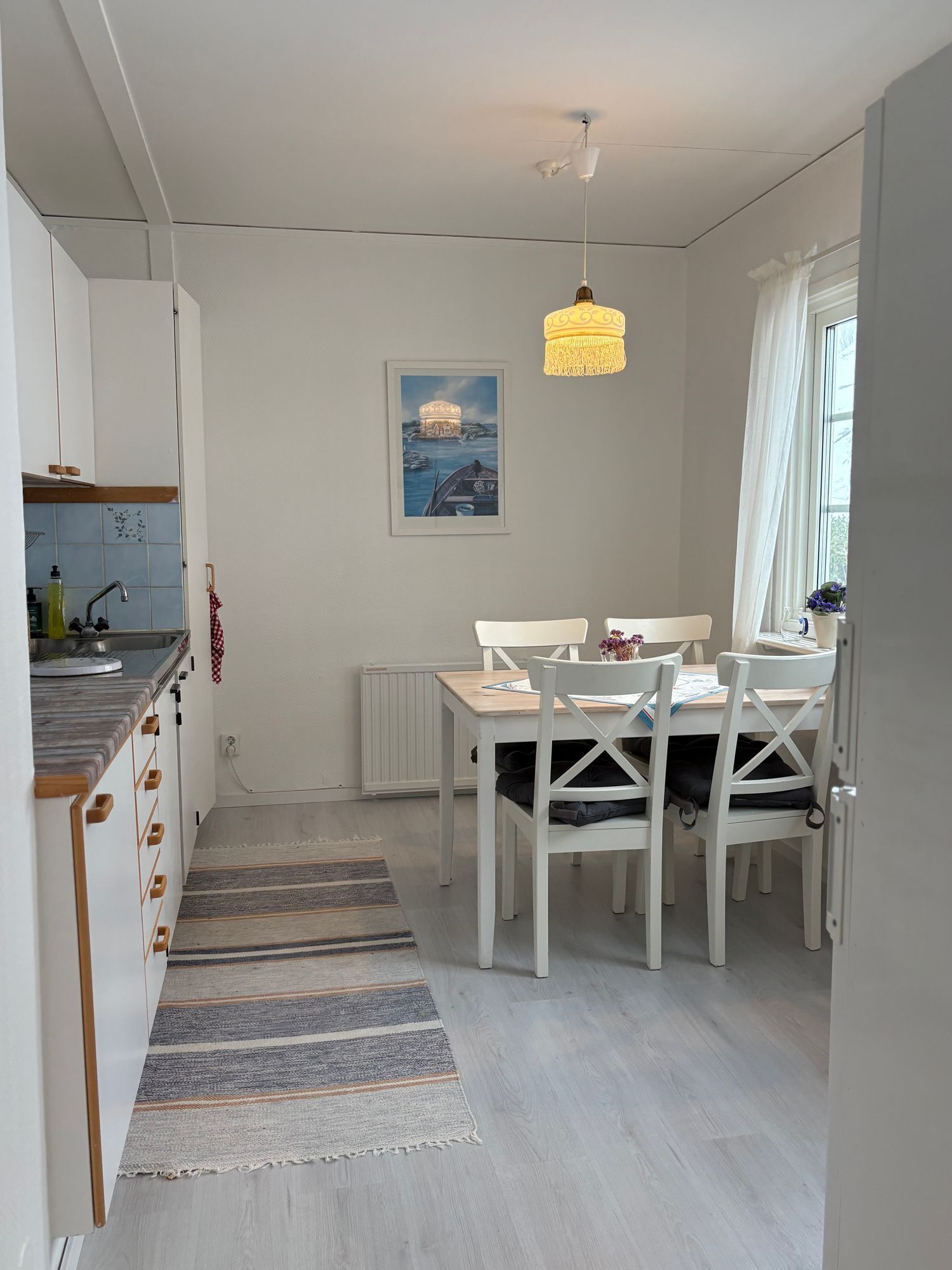 Uthyres stuga Hamburgö på västkust 7000 /vecka – bild 3 av 24