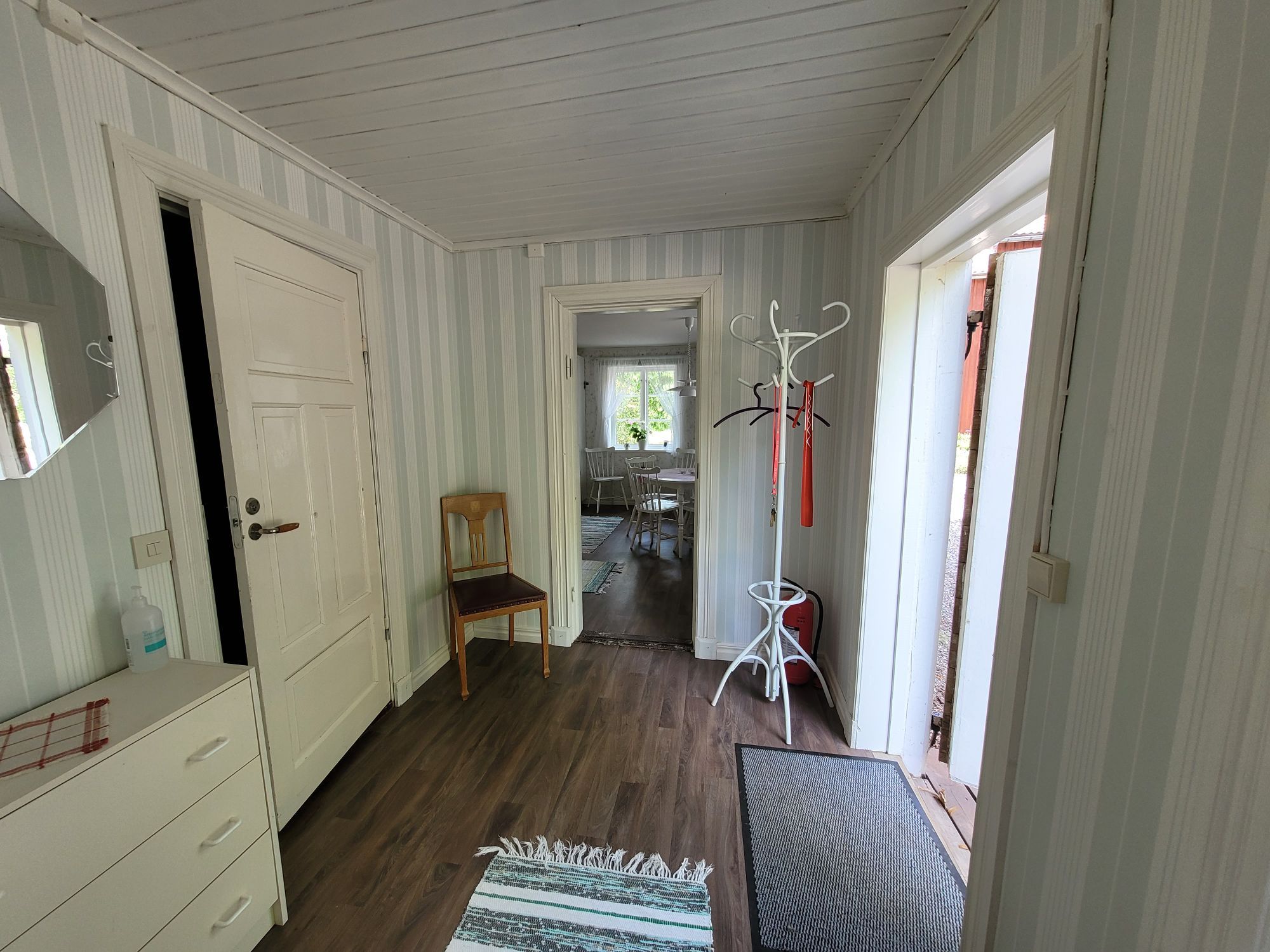 Semesterboende på gård 30 minuter från Kolmården – bild 16 av 18