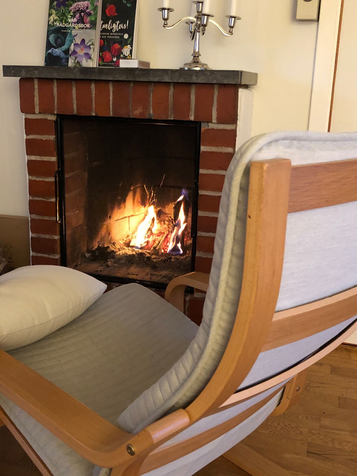 Sjönära idyll – bild 5 av 19