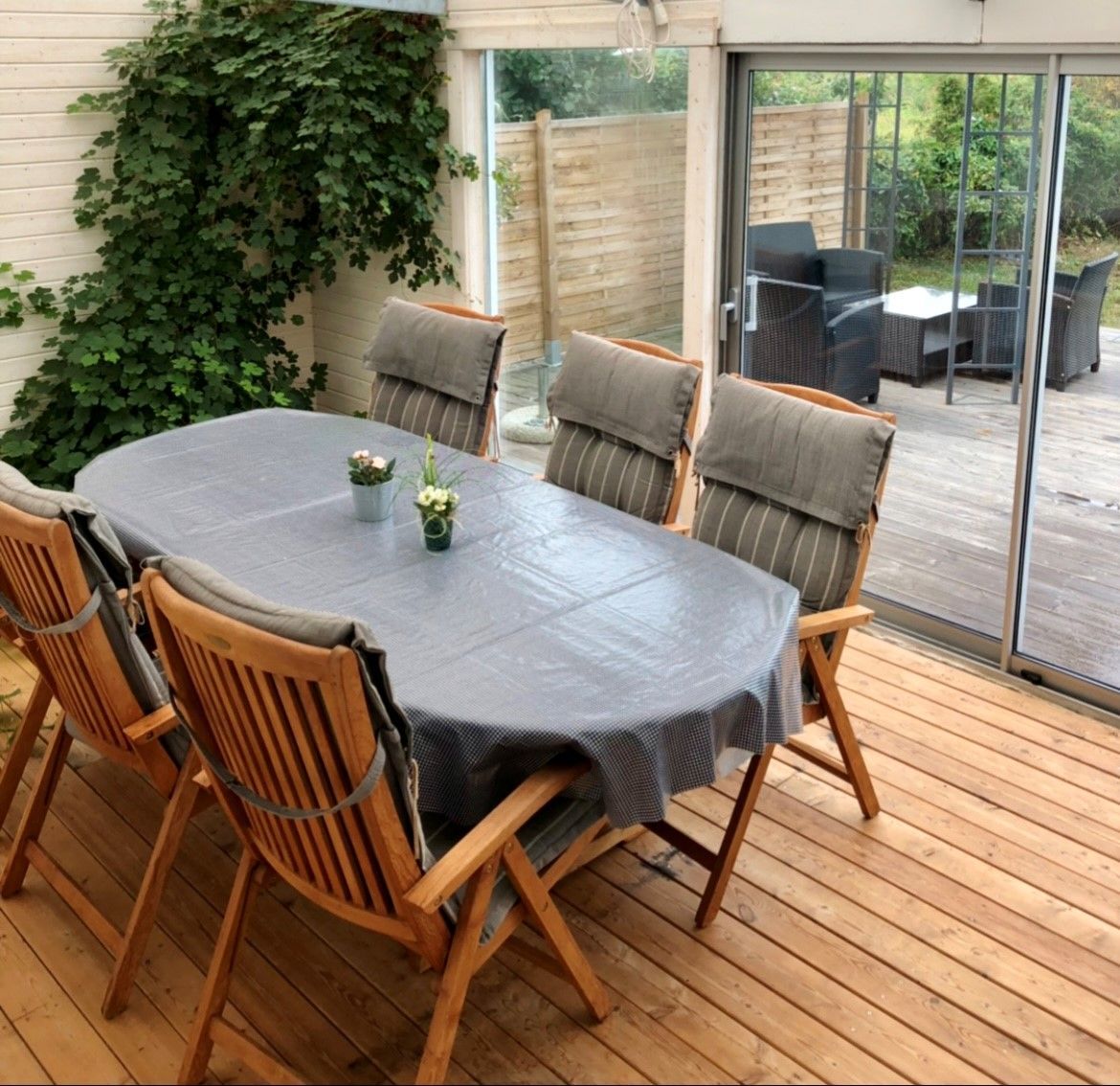 Fantastisk stuga vid havet! – bild 14 av 24