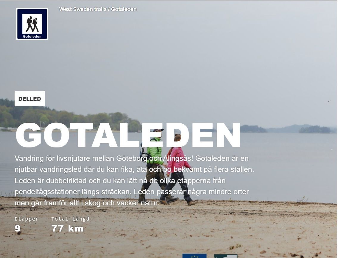Naturskönt boende endast 15 min till Göteborg – bild 4 av 15