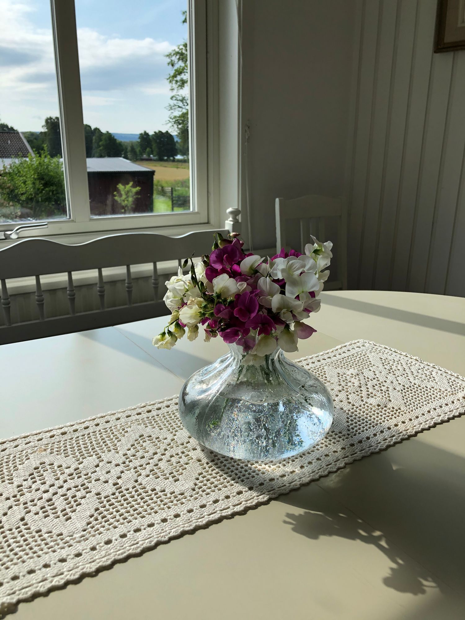 Sjönära idyll – bild 3 av 19