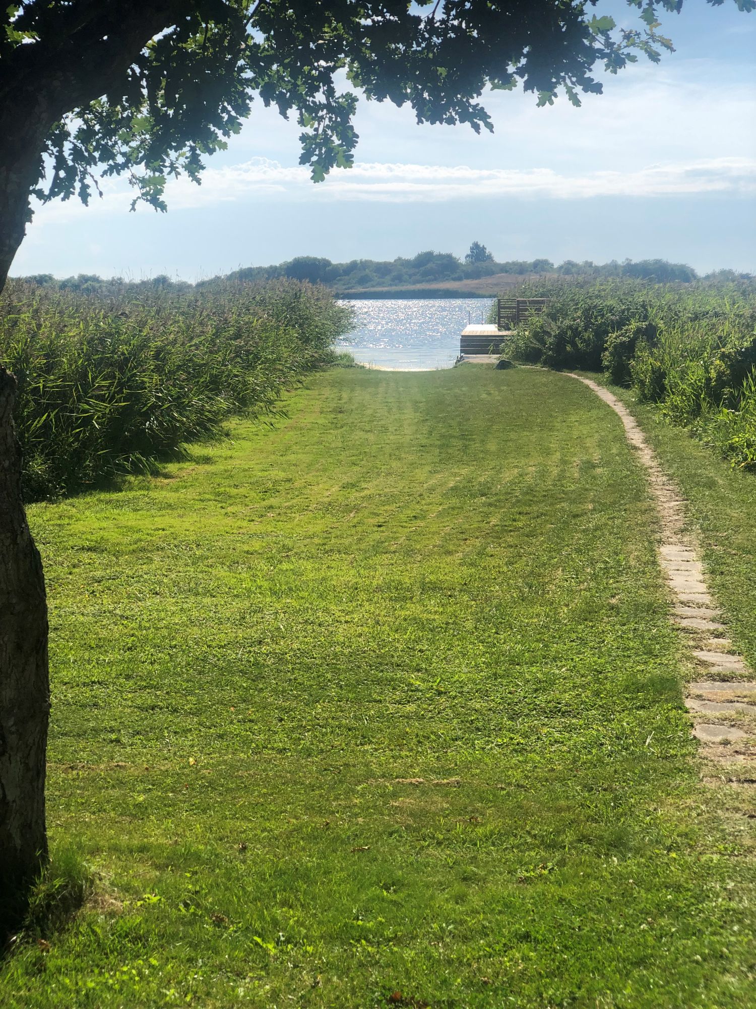 Fantastisk stuga vid havet! – bild 19 av 24