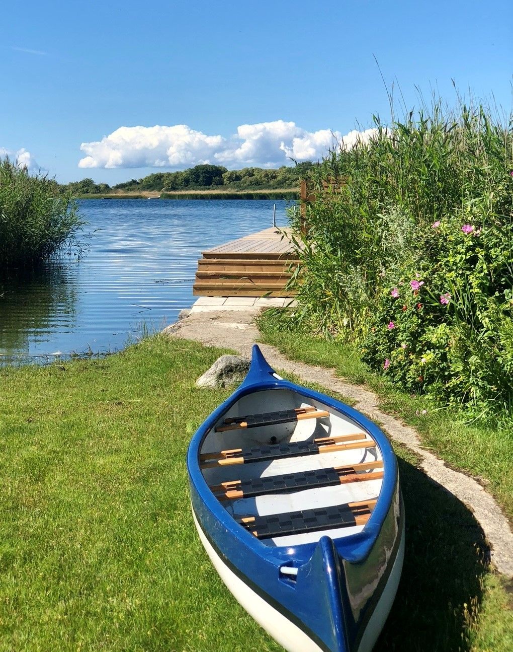 Fantastisk stuga vid havet! – bild 20 av 24