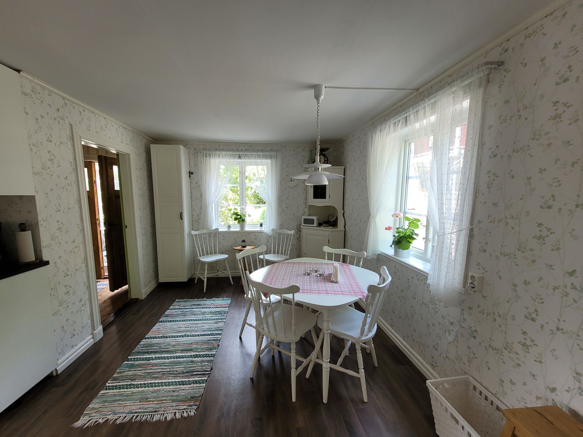 Semesterboende på gård 30 minuter från Kolmården – bild 9 av 18
