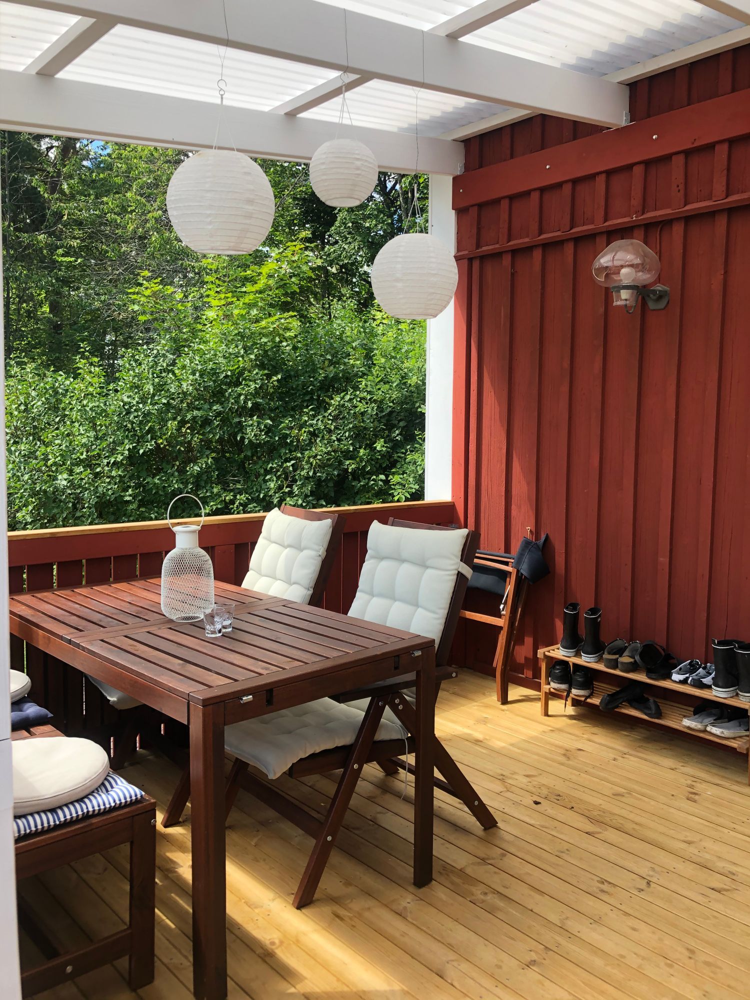 Sjönära idyll – bild 4 av 19