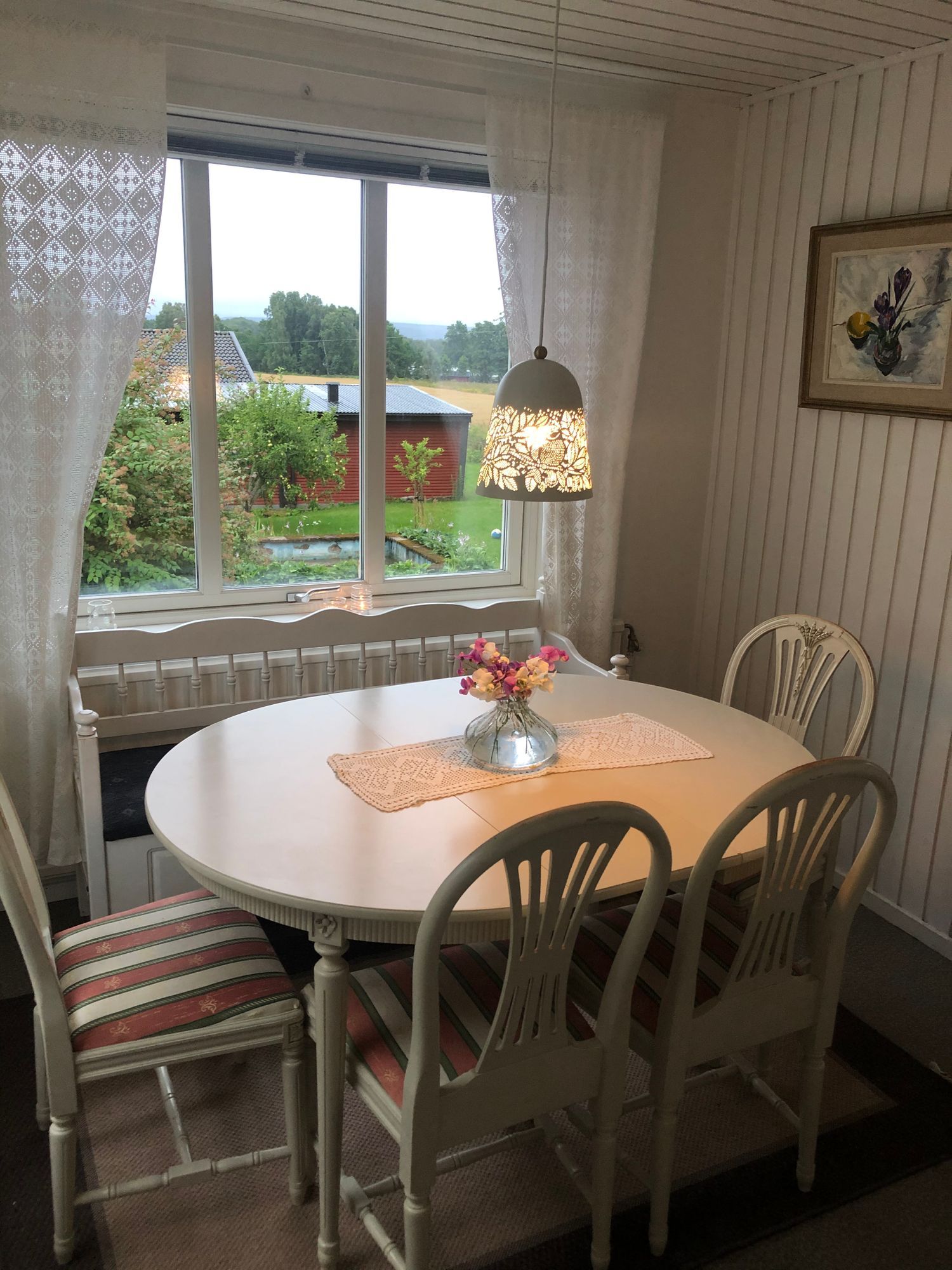 Sjönära idyll – bild 8 av 19