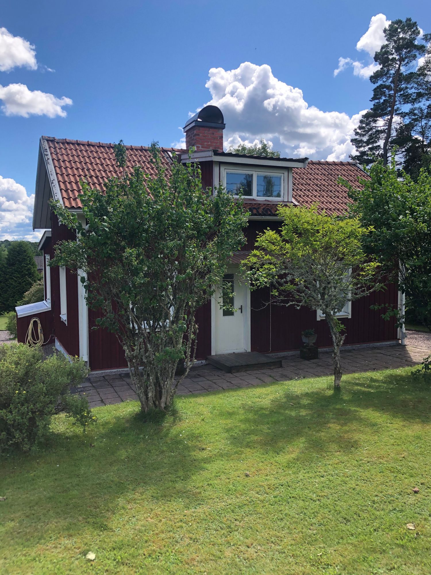 Sjönära idyll – bild 2 av 19