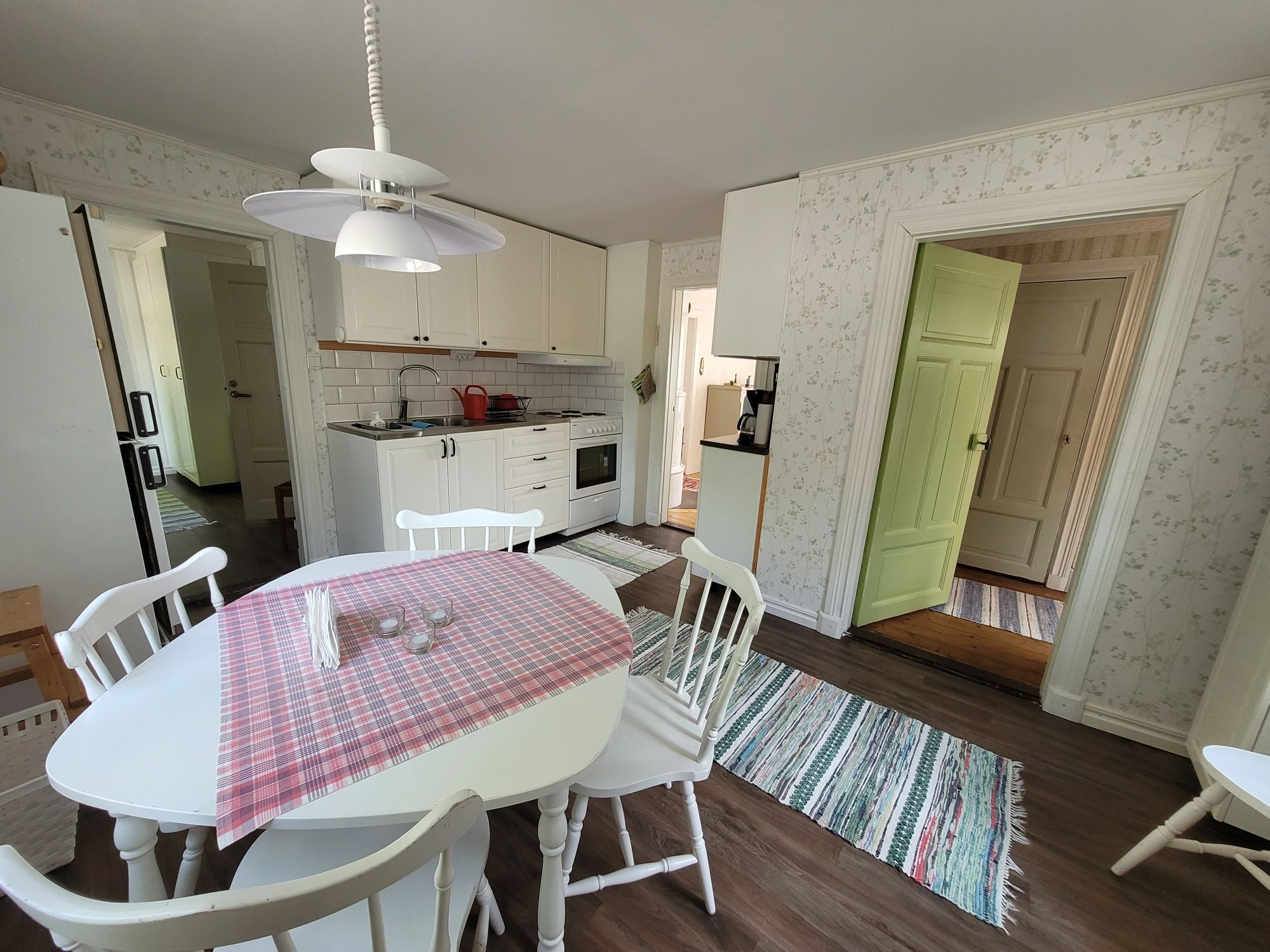 Semesterboende på gård 30 minuter från Kolmården – bild 10 av 18