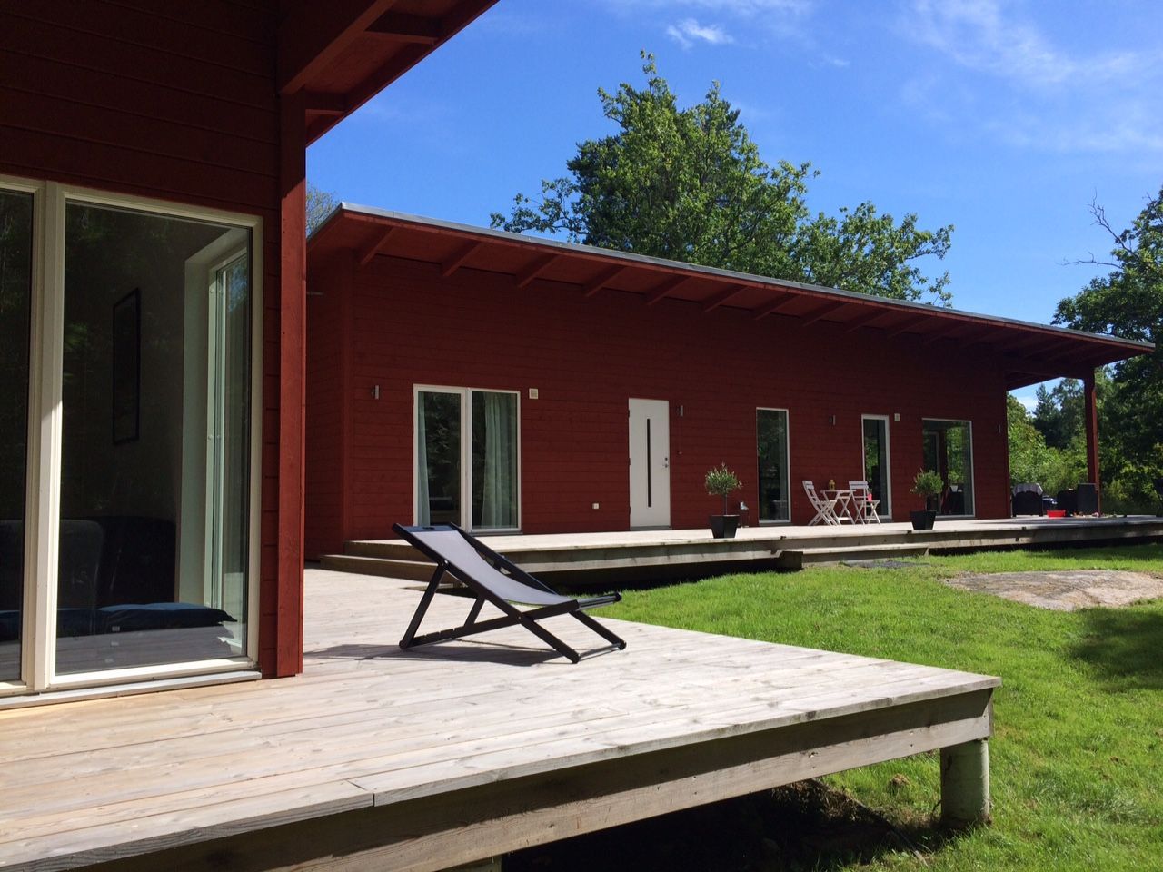Ljusterös Pärla. Högklassig modern design – bild 2 av 24