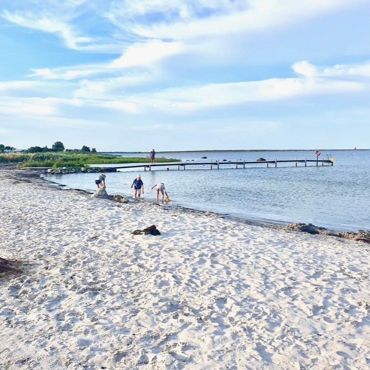 Mysig och havsnära sommarstuga i Kårehamn/Petgärde – bild 19 av 21