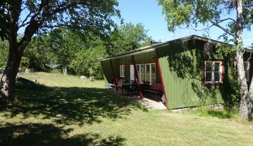 Djupvik - Ölands solkust