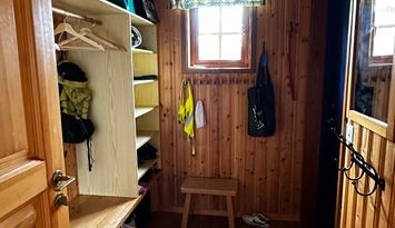 Stuga 33 i Bydalsfjällen/Höglekardalen, Drommen