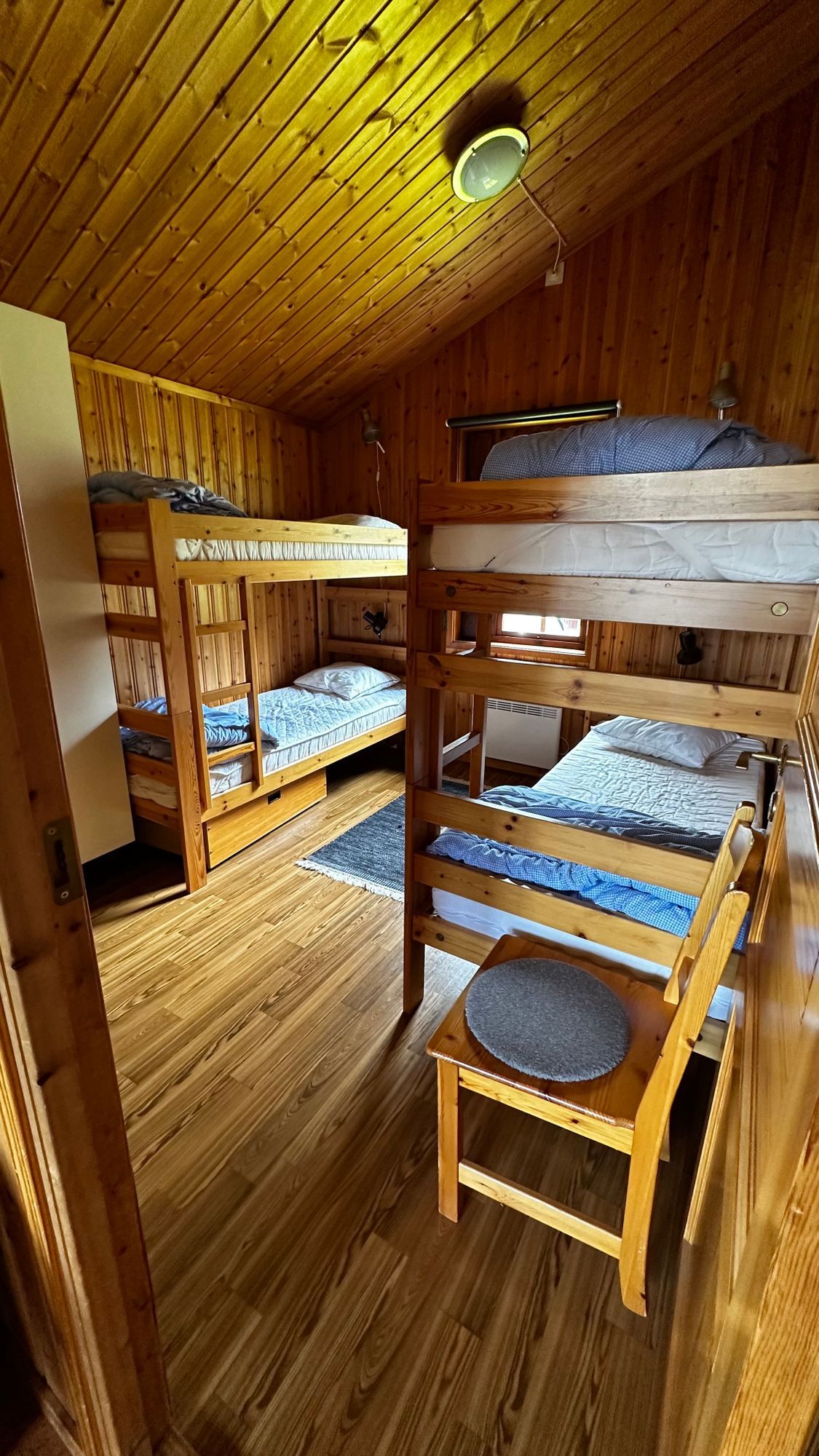 Stuga 33 i Bydalsfjällen/Höglekardalen, Drommen – bild 3 av 6