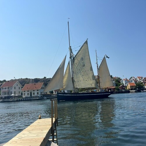 Välkommen till vår pärla i Kyrkesund – bild 17 av 17