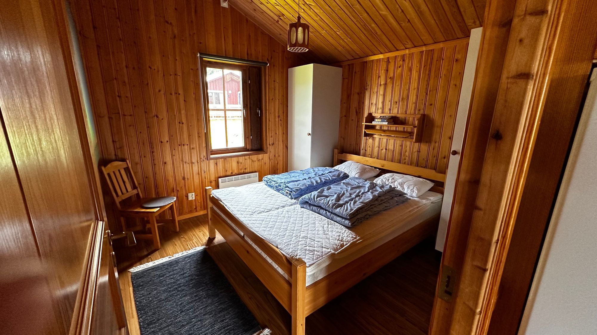 Stuga 33 i Bydalsfjällen/Höglekardalen, Drommen – bild 4 av 6