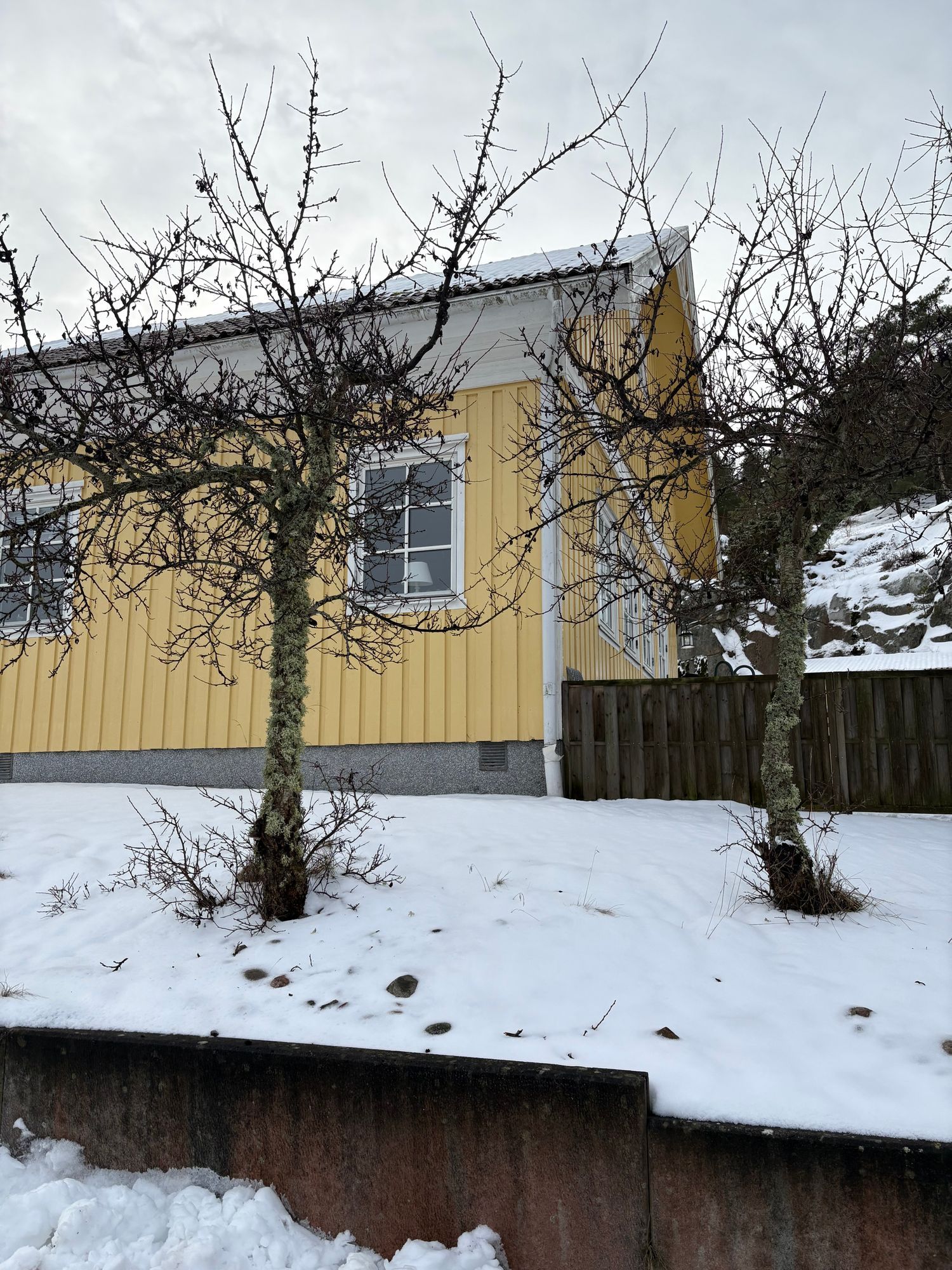 Uthyres stuga Hamburgö på västkust 7000 /vecka – bild 2 av 24