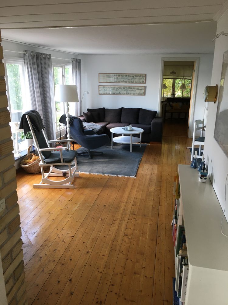 Charmig Skärgårdsstuga i Vaxholm – Egen Brygga – bild 6 av 14
