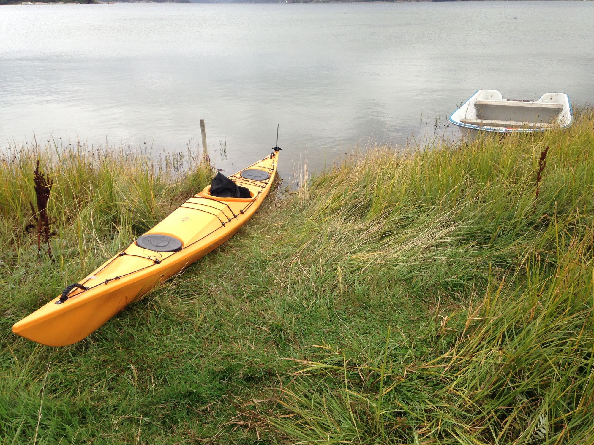 Ferienhaus in Henån – bild 17 av 19