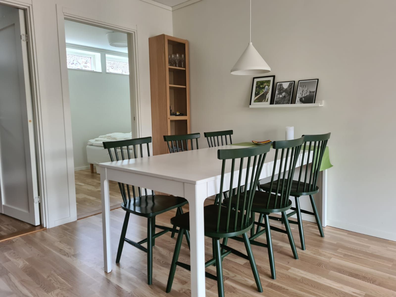 Lägenhet i markplan, Tegefjäll – bild 6 av 11
