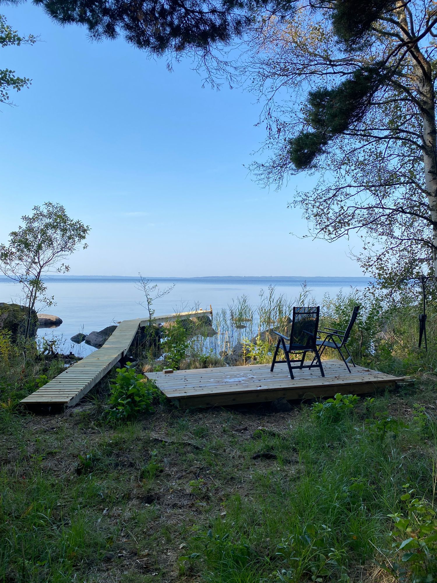 Rå naturhotell, Hassel – bild 14 av 24