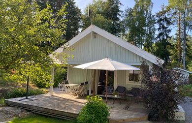Sista minuten