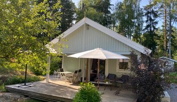 Heralds house - with pool