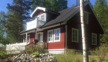 Höga Kusten Gullvik