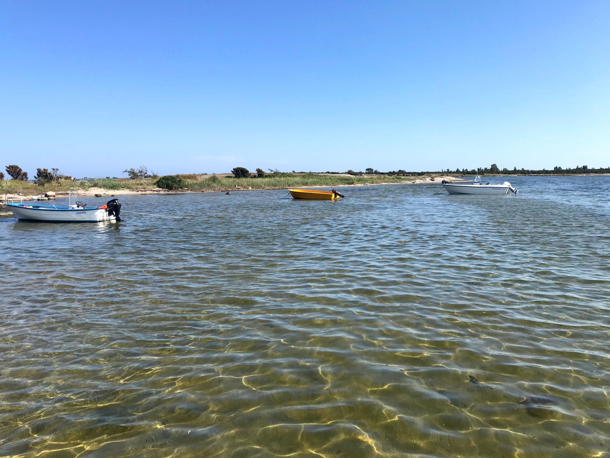 Havsutsikt  i Sandhamn / Torhamn – bild 3 av 24
